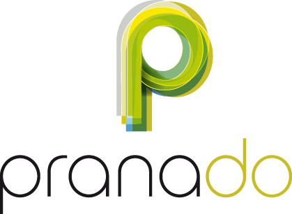 Logo Pranado gGmbH
